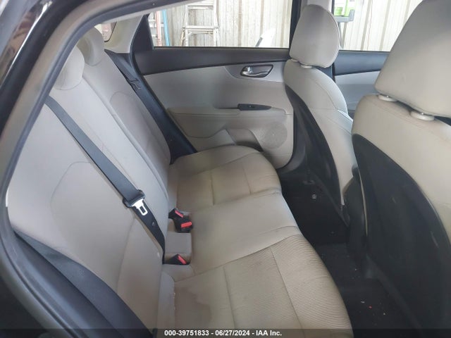 KIA mpi nu 2021 3KPF24AD7ME336917 Image 24