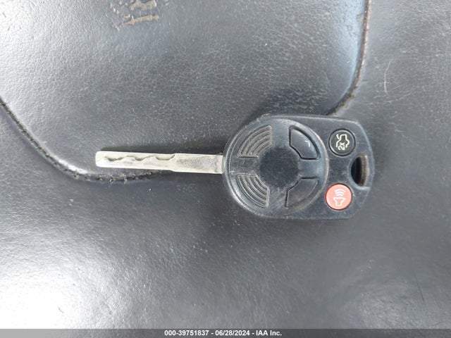 Ford FOCUS SE 2016 1FADP3K23GL262557 Image 11