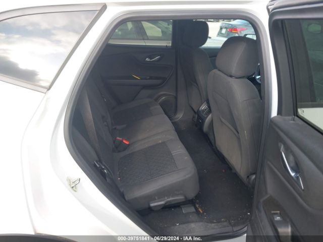3GNKBCRS2MS501342 Chevrolet Blazer Fwd 2lt