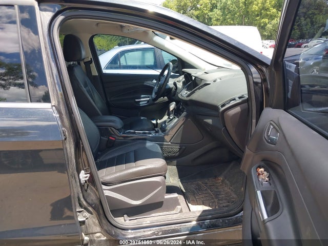 Ford Escape Titanium 2014 1FMCU9J92EUD87309 Image 5