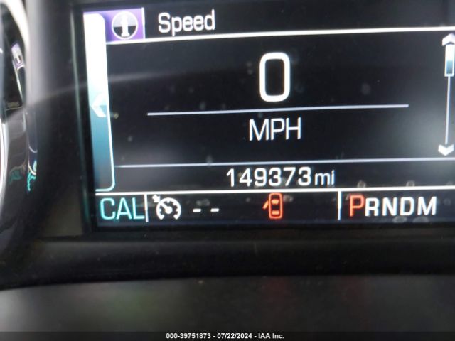 1GC1KVE83GF281373 Chevrolet Silverado 2500hd Lt