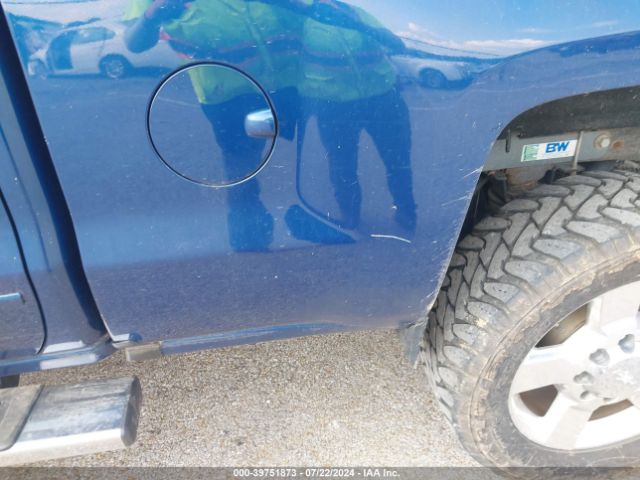 1GC1KVE83GF281373 Chevrolet Silverado 2500hd Lt