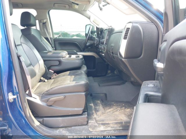 1GC1KVE83GF281373 Chevrolet Silverado 2500hd Lt