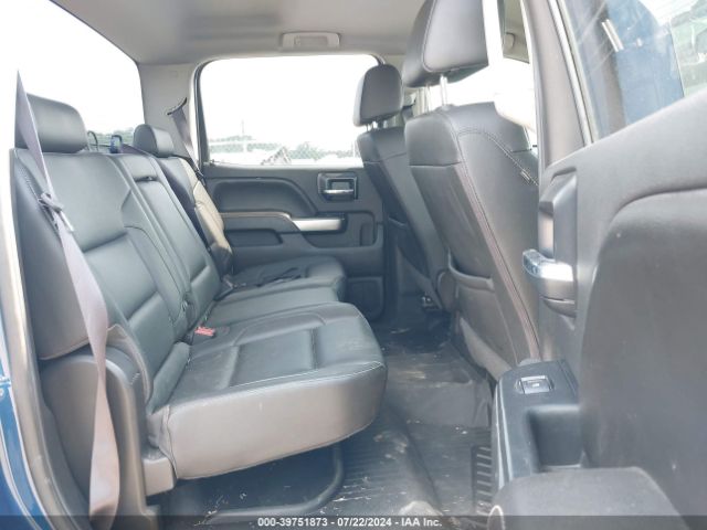 1GC1KVE83GF281373 Chevrolet Silverado 2500hd Lt