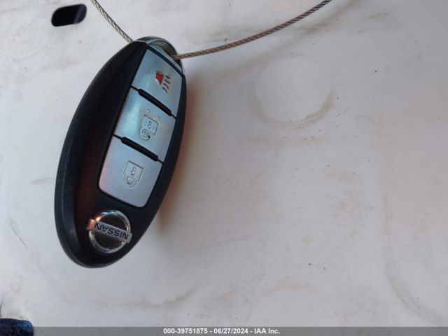 1N6AA1EK0HN525234 Nissan TITAN S