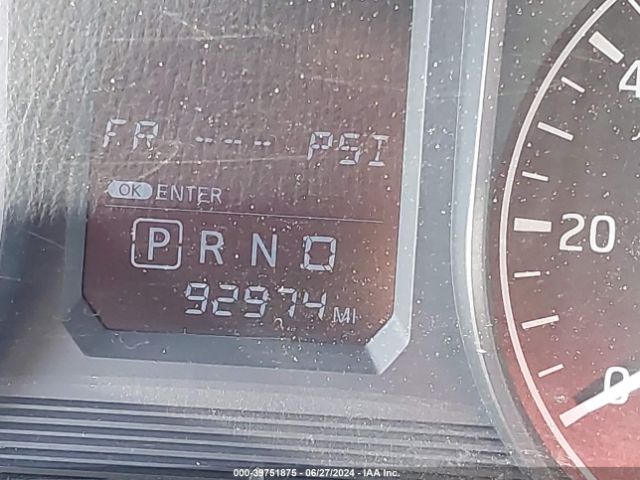 1N6AA1EK0HN525234 Nissan TITAN S