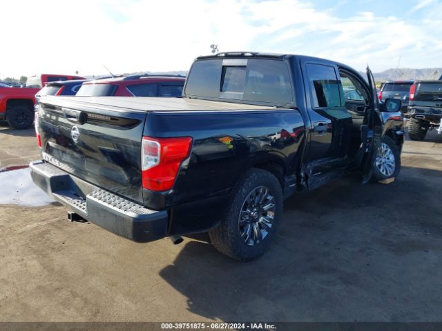 1N6AA1EK0HN525234 Nissan TITAN S