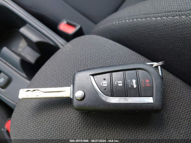 Toyota COROLLA LE 2023 5YFB4MDE4PP042956 Image 11