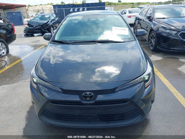 Toyota COROLLA LE 2023 5YFB4MDE4PP042956 Image 12