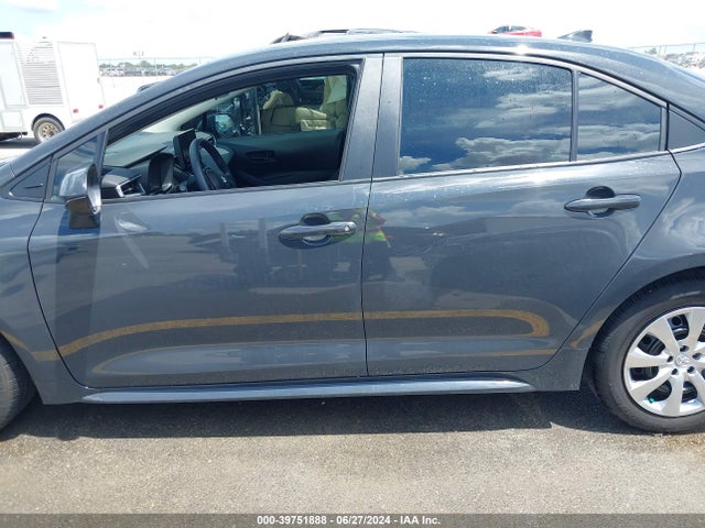 Toyota COROLLA LE 2023 5YFB4MDE4PP042956 Image 14