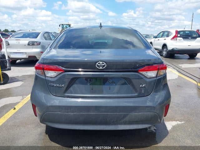 Toyota COROLLA LE 2023 5YFB4MDE4PP042956 Image 16