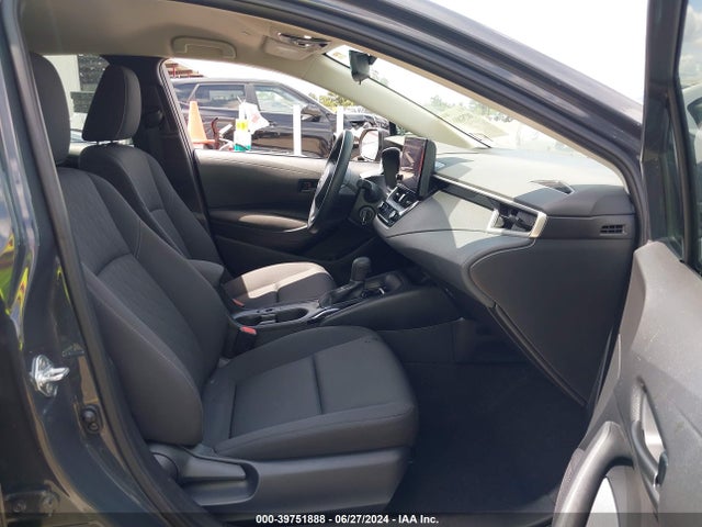 Toyota COROLLA LE 2023 5YFB4MDE4PP042956 Image 5