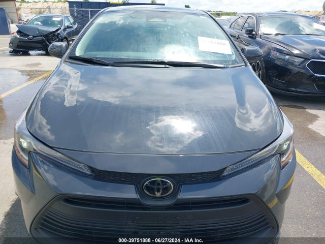 Toyota COROLLA LE 2023 5YFB4MDE4PP042956 Image 6