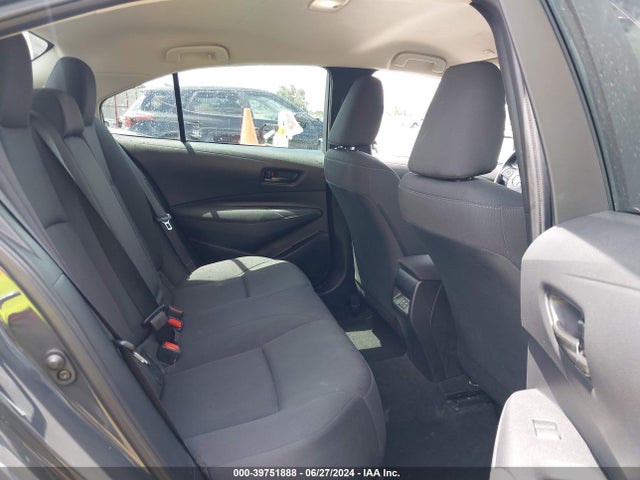 Toyota COROLLA LE 2023 5YFB4MDE4PP042956 Image 8