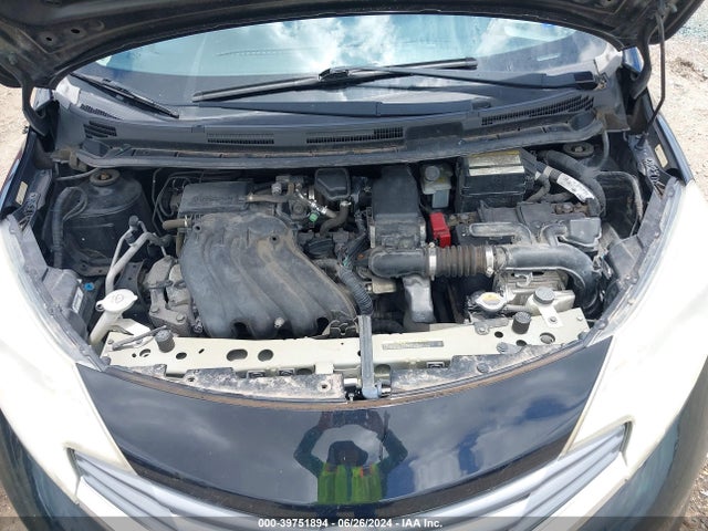 Nissan Versa Note Sv 2015 3N1CE2CP6FL415423 Image 10