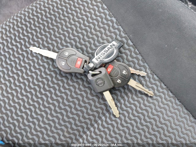 Nissan Versa Note Sv 2015 3N1CE2CP6FL415423 Image 11