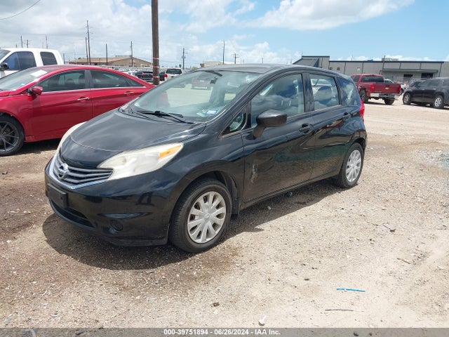 Nissan Versa Note Sv 2015 3N1CE2CP6FL415423 Image 2