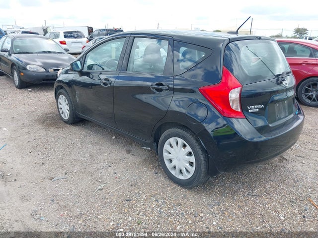 Nissan Versa Note Sv 2015 3N1CE2CP6FL415423 Image 3