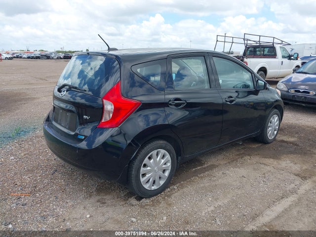 Nissan Versa Note Sv 2015 3N1CE2CP6FL415423 Image 4