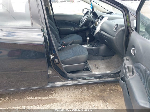 Nissan Versa Note Sv 2015 3N1CE2CP6FL415423 Image 5