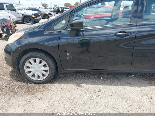 Nissan Versa Note Sv 2015 3N1CE2CP6FL415423 Image 6