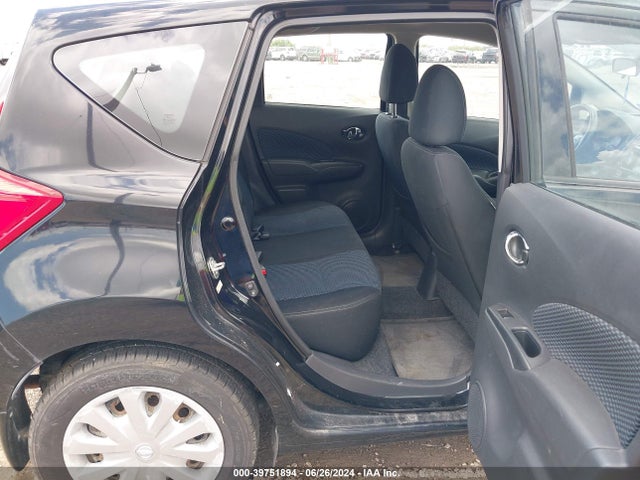 Nissan Versa Note Sv 2015 3N1CE2CP6FL415423 Image 8