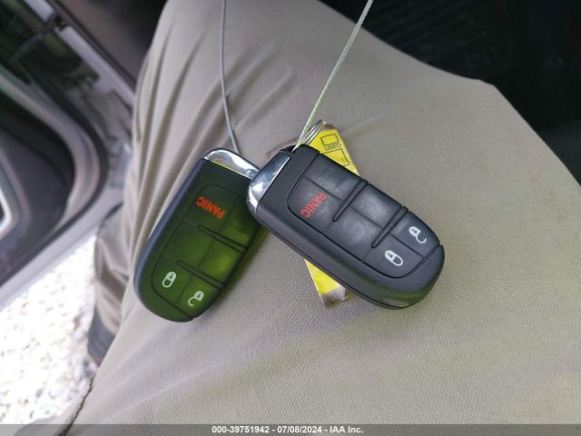 ZACNJCBB9MPM24034 Jeep Renegade Latitude Fwd