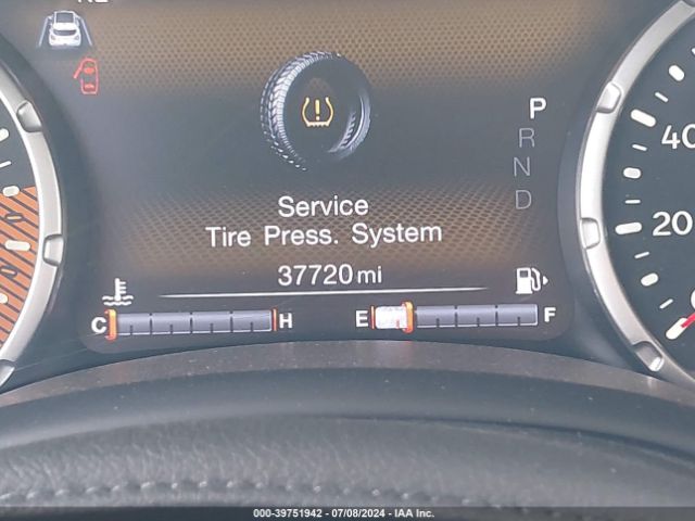 ZACNJCBB9MPM24034 Jeep Renegade Latitude Fwd
