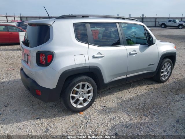 ZACNJCBB9MPM24034 Jeep Renegade Latitude Fwd
