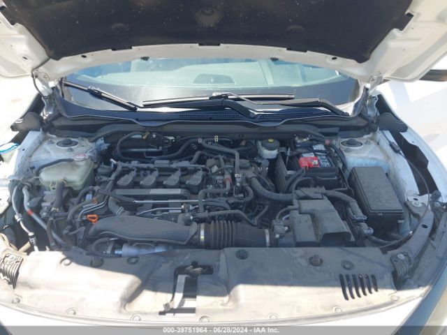 2HGFC3B36LH351569 Honda CIVIC EX