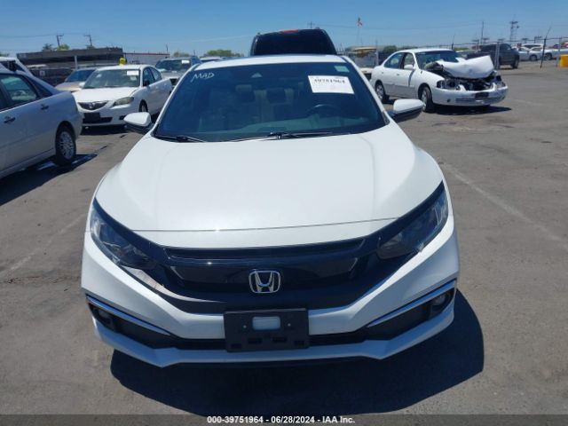 2HGFC3B36LH351569 Honda CIVIC EX