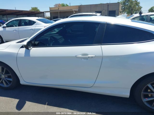 2HGFC3B36LH351569 Honda CIVIC EX