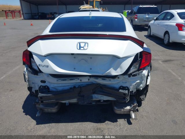 2HGFC3B36LH351569 Honda CIVIC EX