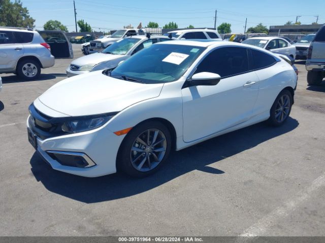 2HGFC3B36LH351569 Honda CIVIC EX