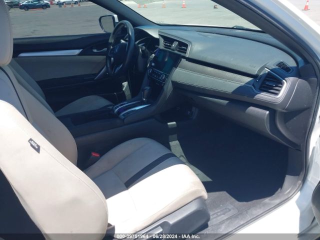 2HGFC3B36LH351569 Honda CIVIC EX