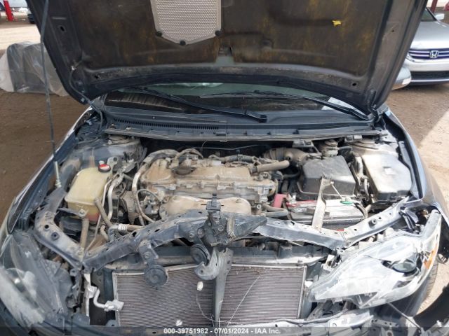 JTKJF5C78FJ009923 Scion TC