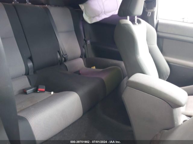 JTKJF5C78FJ009923 Scion TC