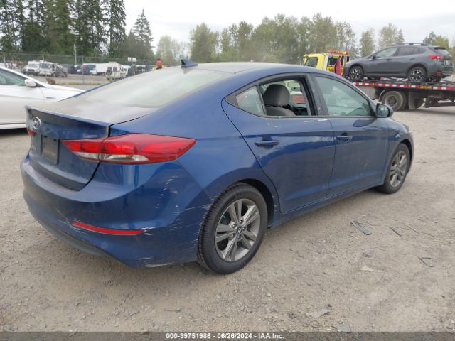 5NPD84LF3HH173334 Hyundai ELANTRA SE