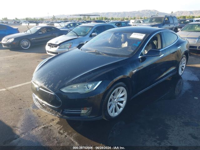 5YJSA1E10GF129994 Tesla MODEL S