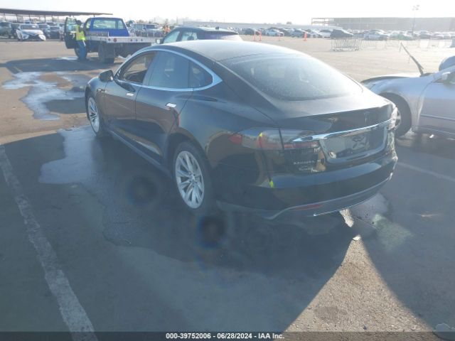 5YJSA1E10GF129994 Tesla MODEL S