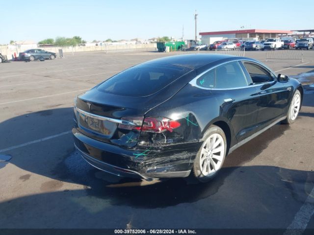 5YJSA1E10GF129994 Tesla MODEL S