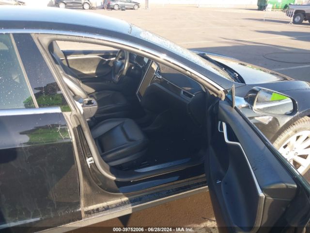 5YJSA1E10GF129994 Tesla MODEL S