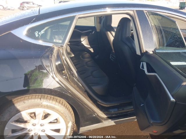 5YJSA1E10GF129994 Tesla MODEL S