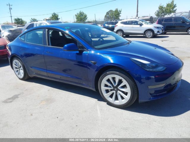 5YJ3E1EA1NF373871 auction archive image