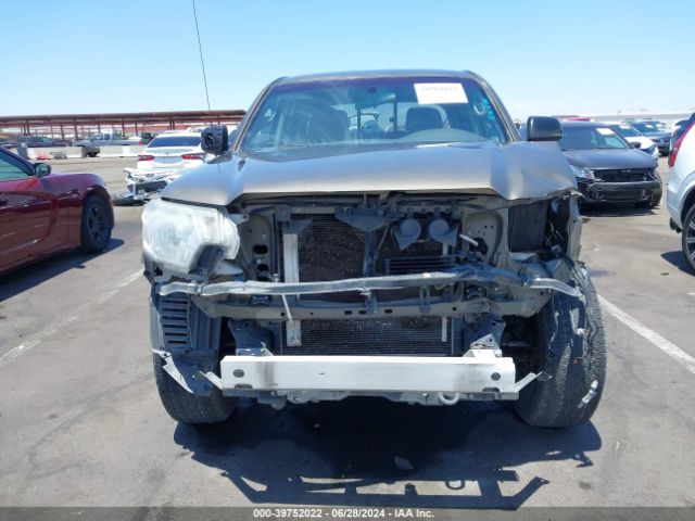 3TMJU4GN4EM158749 Toyota Tacoma Prerunner V6