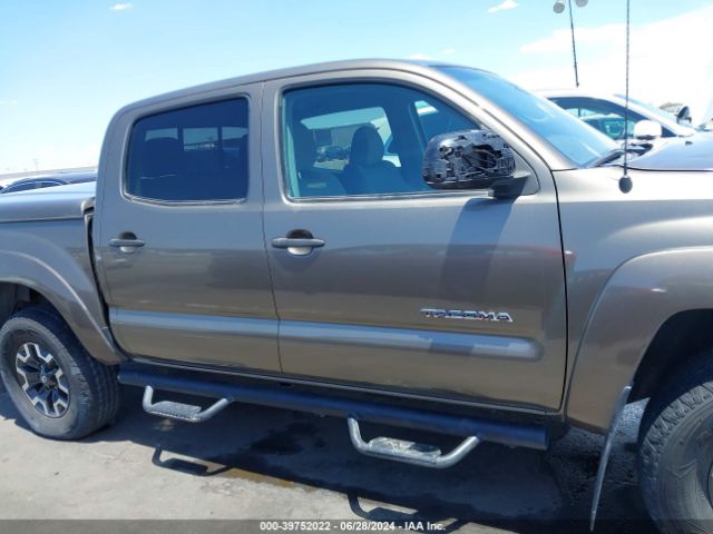 3TMJU4GN4EM158749 Toyota Tacoma Prerunner V6