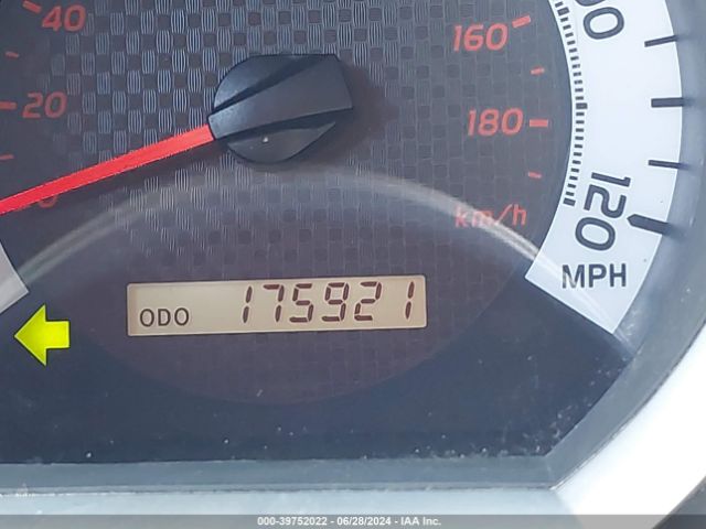 3TMJU4GN4EM158749 Toyota Tacoma Prerunner V6