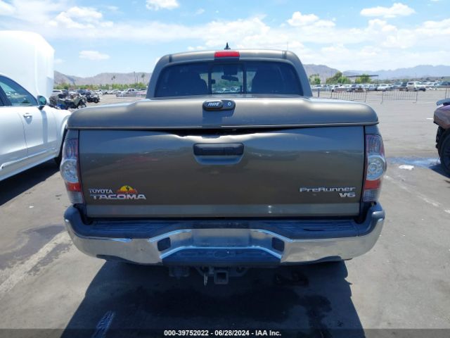 3TMJU4GN4EM158749 Toyota Tacoma Prerunner V6