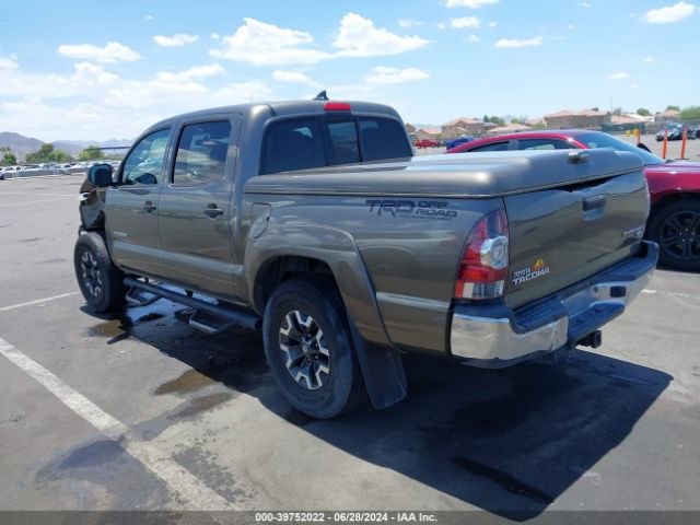 3TMJU4GN4EM158749 Toyota Tacoma Prerunner V6