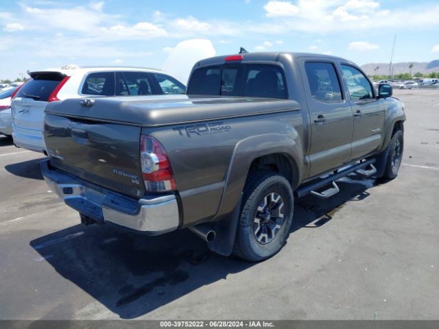 3TMJU4GN4EM158749 Toyota Tacoma Prerunner V6